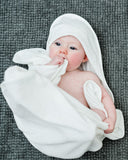 'the genius towel' - Numpfer