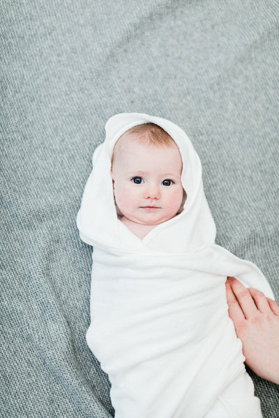 'the genius towel' - Numpfer