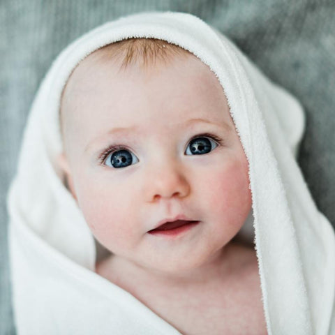 'the genius towel' - Numpfer