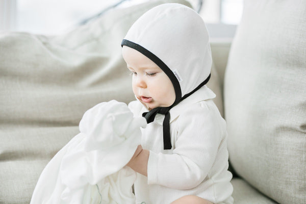 'the must have multi-use' blanket - seafoam - Numpfer