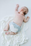 'the super soft fitted crib sheet' - Numpfer