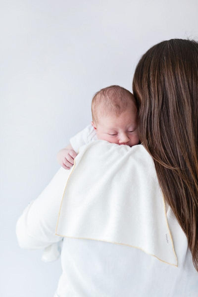 'the must have multi use' bib - gold - Numpfer