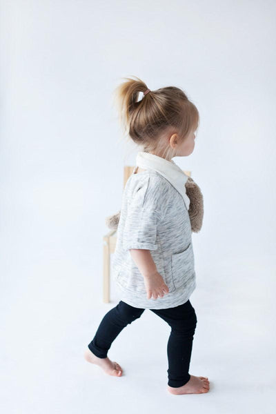 'the must have multi use' bib - burgundy - Numpfer