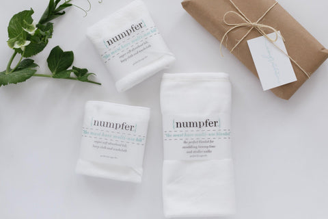 The original Essentials - Numpfer