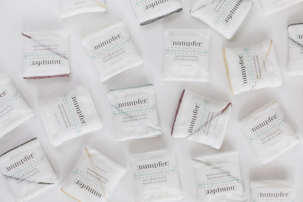 'We've got a Drooler!' - Numpfer