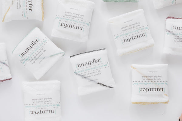 'We've got a Drooler!' - Numpfer