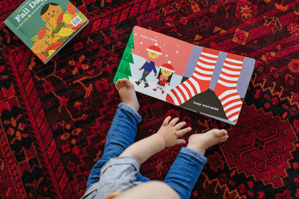 Summer Days/Fall Days & Winter Days/Spring Days - Numpfer