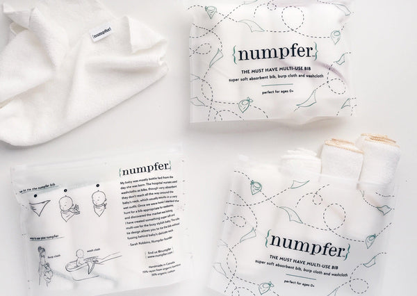 'get me a numpfer!' - Numpfer
