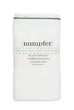 'the must have multi-use' blanket - black - Numpfer