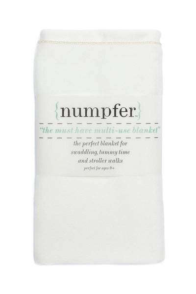 'the must have multi-use' blanket -gold - Numpfer